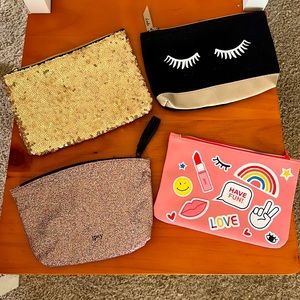 IPSY BAGS